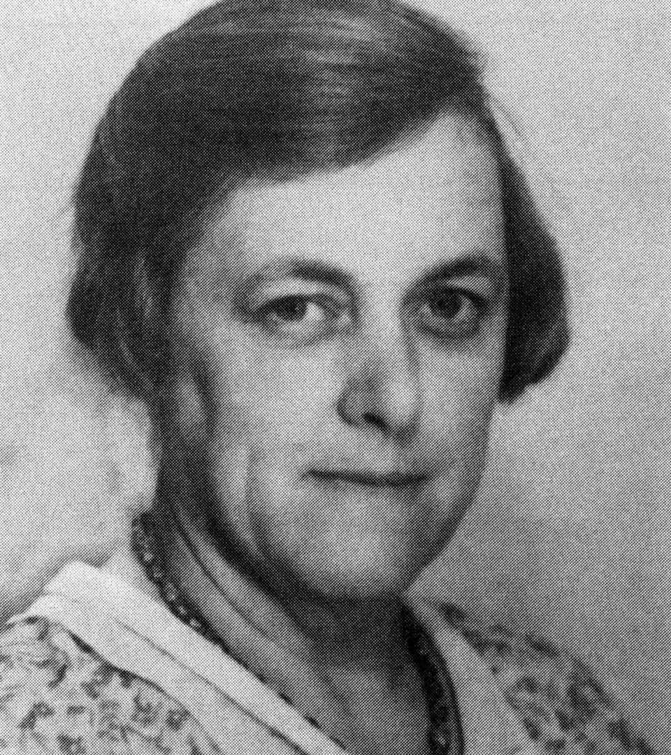 Ethel Doidge